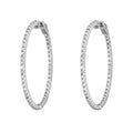 Inside-Out Round Basket Hoops