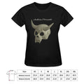 Women's T-shirt(USA Size) (Two Sides Printing)(Made In AUS ship to Australia only)