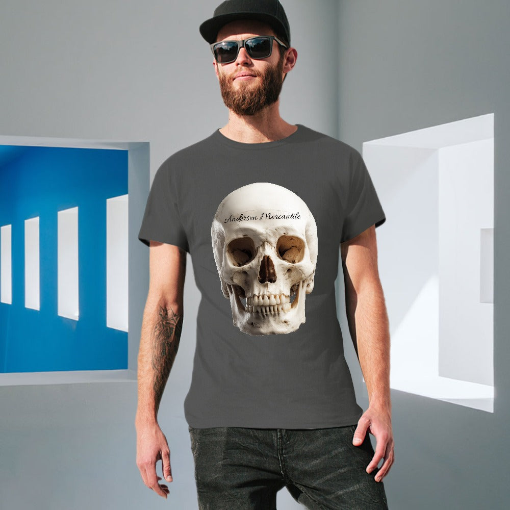 Men's T-shirt 100% cotton