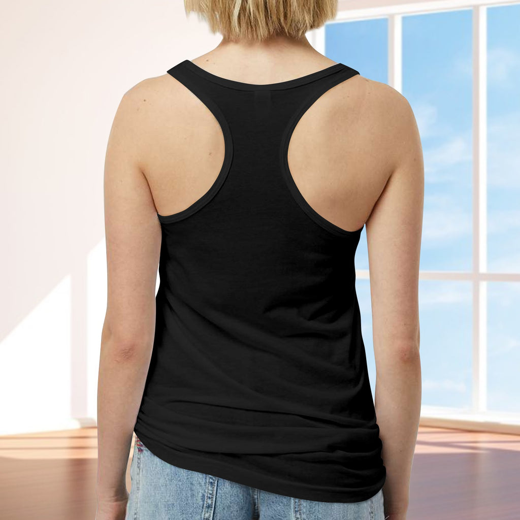 Women's Tank Top (Front Printing) Made in USA