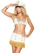 Private Captain Halloween Costume - Andersen Mercantile
