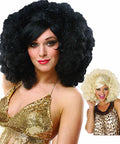 Pop Afro Wig - Andersen Mercantile