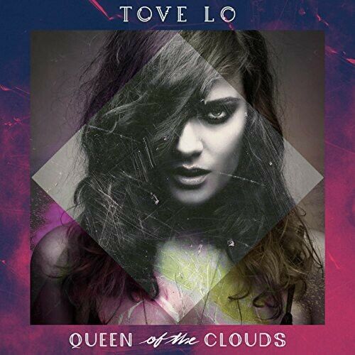 Tove Lo - Queen Of The Clouds & Dirt Femme - LP Vinyl Bundle