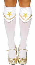 Star Boot Cuffs - Andersen Mercantile