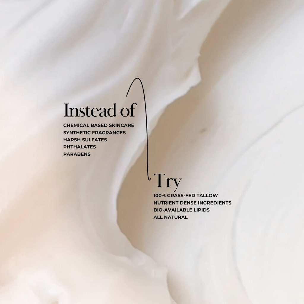 Unscented Cloud Cream