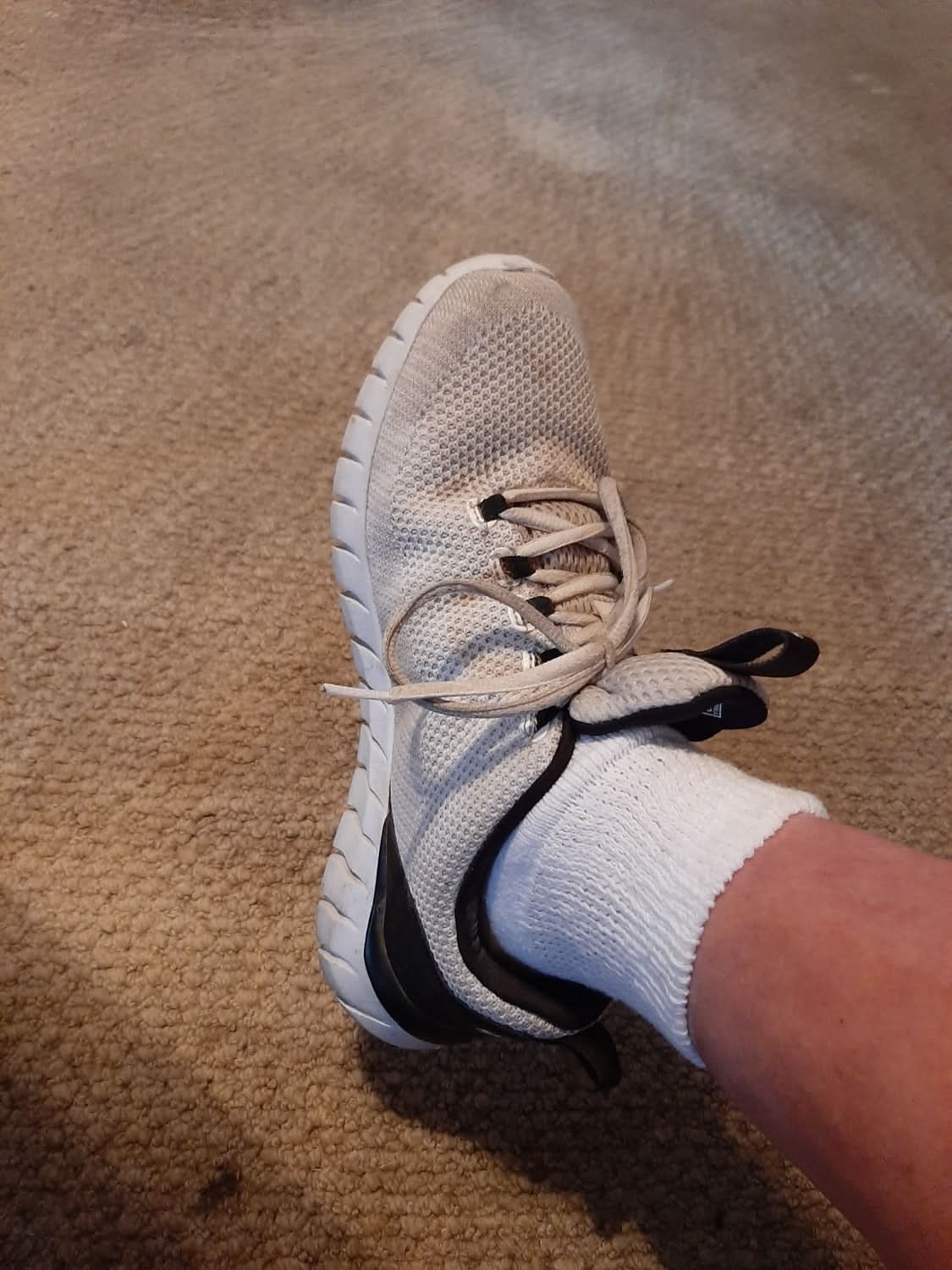 Men's Cotton Diabetic Ankle Socks (Assorted) - Andersen Mercantile