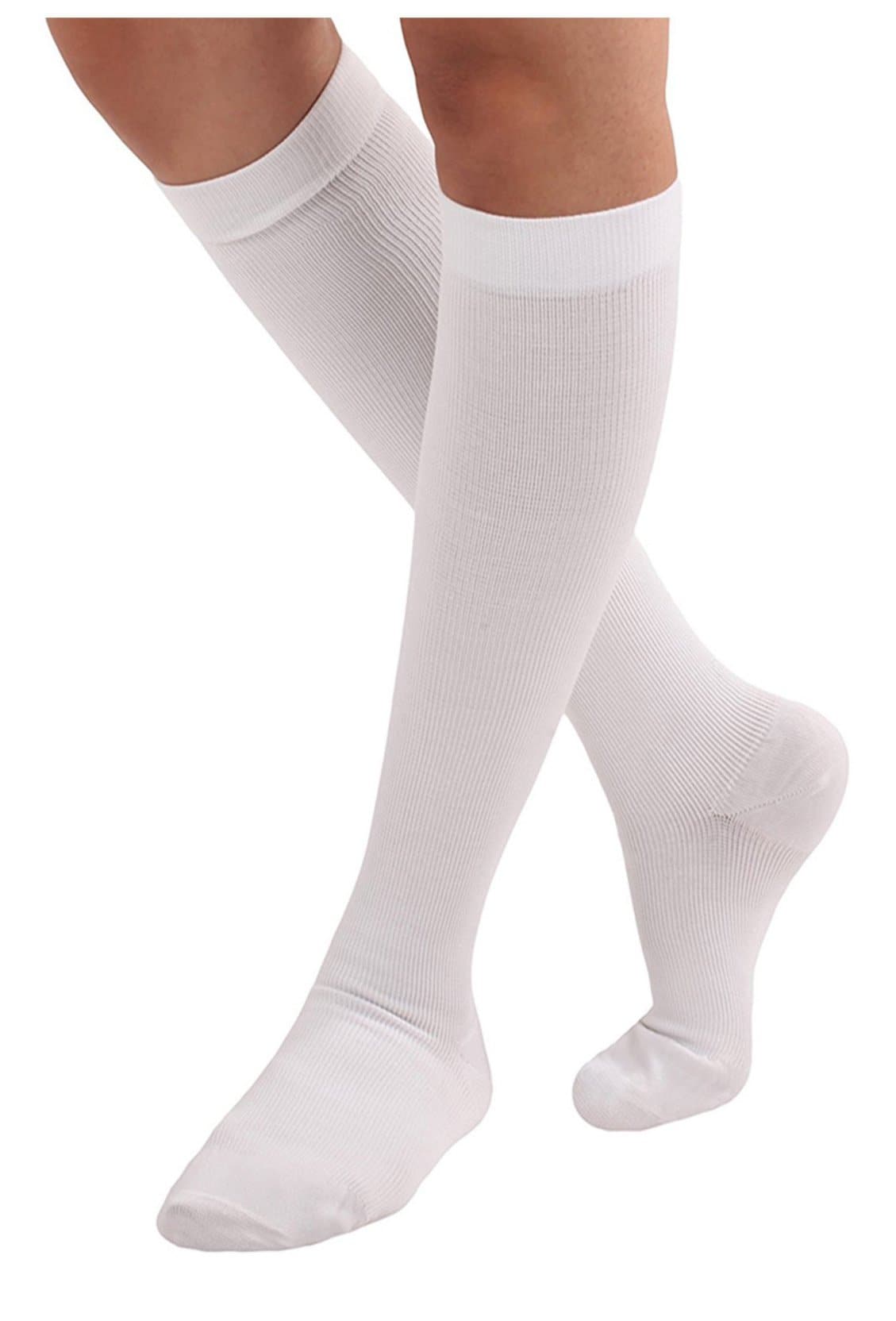 Men's Over The Calf Compression Stocking Socks (1 Pair) - Andersen Mercantile